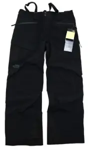 The North Face Ski Patrol FUTURELIGHT Pants Men's Sizes Waterproof Padded Knees