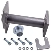 Rear Axle Bearing Puller W/ Tone Ring Tool For Toyota Tacoma Tundra T100 Pick-up
