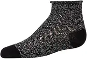 Open Work Anklet Socks | Socks By MeMoi
