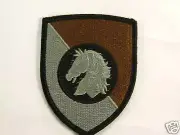 US ARMY 300TH SUSTAINMENT BRIGADE ACU PATCH CAMO UNIFORM