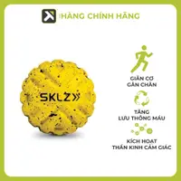 在飛比找蝦皮購物優惠-足部按摩球 SKLZ