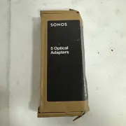 5pk Sonos Arc HDMI to Optical Audio Adapter Cable for SONOS Beam 2 / ARC / Amp