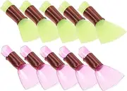 JOINPAYA 2sets Portable Reeds Set Supplies Simple Instrument Accessories Proof Long Life 10pcs*2