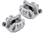 Front Brake Caliper Set fits 228i Gran Coupe 2021-2022 2.0L 4 Cyl Base 53TXRX (for: BMW)