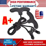 Crossbow Rope String Cocking Device Cocker Ropes for Archery Hunting Handle NEW