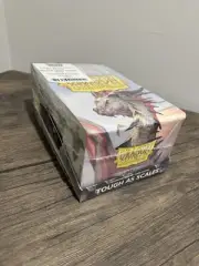 Dragon Shield Gen Con Exclusive Dual Matte Sleeve Case (10 Boxes of 100, 1000)