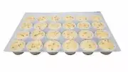 Multifoods Best Brands Butter Rum Muffin Batter (4.5 OZ, 96 Per Case)
