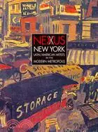 在飛比找三民網路書店優惠-Nexus New York: Latin/American