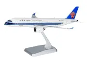 NG 24018 China Southern Airlines COMAC C919 B-919J Diecast Desk Jet 1/100 Model