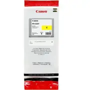 Canon PFI-320 Yellow Ink