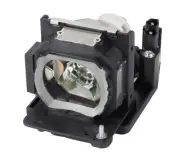 Powerwarehouse VLT-SL6LP lamp for MITSUBISHI Compact 239, Compact 239 Dialog