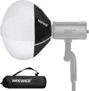 NEEWER 12"/30cm Lantern Softbox Quick Release 360°Bag for MS60 MS60B MS60C MS150