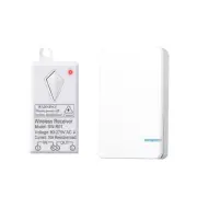 Wireless Light Switch Receiver Accessories Kits For Lamp Fan Remote Control DIY
