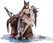 Azur Lane Amagi Shizuren Hashimizu Ver. 1/7 Scale, PVC & ABS, Pre-Painted Complete Figure
