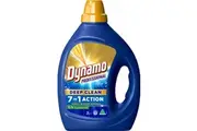 Dynamo Professional Laundry Liquid 7 In 1 Action 2l