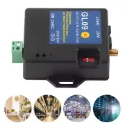 4G/3G/GSM Alarm Security System Alert Module 8‑Channel Input Low Consumption WTD