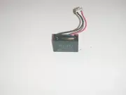 Run Capacitor for Motor Cooks Essentials Bread Maker Model EGEBM25A
