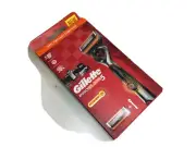 Gillette ProGlide5 Shaving Blades (5pack) plus Handle - New