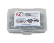 RCScrewZ Axial Wraith Spawn 4wd Stainless Screw Kit axi018