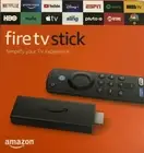 2021-2022, Amazon Fire TV Stick 3rd Gen with Alexa includes TV controls Sealed