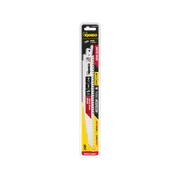 Kango 9” 5 TPI Wood Demo Reciprocating Saw Blade - 5 Pack