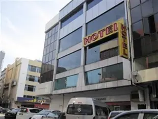 安邦星級飯店Ampang Point Star Hotel