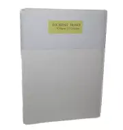 BFK Rives Printmaking Paper Watermarked 10" x 15" w Deckled Edge