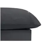 Odyssey Living Eco Lush Organic Cotton And Bamboo King Sheet Set Night Sky