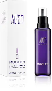 Thierry mugler Alien - EDP (content) - Volume: 100 ml