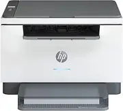 HP Laserjet MFP M234dwe All-in-One Wireless Black & White Printer with HP+ and 6 Months Free-cartridges (6GW99E),Gray
