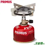 【PRIMUS 瑞典】MIMER STOVE 瓦斯爐 224394 登山爐 攻頂爐 高山爐 野餐 爐具 露營