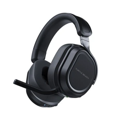 Turtle Beach - Stealth 700P Wireless Gaming Headset - Black