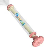 Water Spraying Soaker - Fireworks Water Spraying G Un | Watering Spray Toy | Beach Parties Favors | Outdoor Activity Pool Accessories | Romantic Photography Props for Backyard Garden Swimming Pool