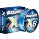 Maxpower PE 8編織釣魚線