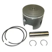 Piston Kit For Johnson/Evinrude 120-300 Hp 88-04 Looper Starboard .040 Over