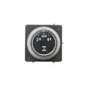 Transfer Case Control Switch 4WD 2015-2020 Escalade , ESV Tahoe Yukon White