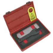 Petrol Engine Timing Tool Kit - for GM 1.0, 1.4 Chain Drive VSE5067 Sealey New