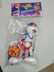 Space Jam Bugs Bunny Tune Squad - Mcdonalds -