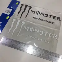 在飛比找蝦皮購物優惠-J00343 $80 MONSTER 爪子 鬼爪 / 防水 