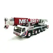 Liebherr LTM 1250 5.1 Mobilkran Membreys NZG nzg 959/25
