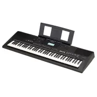 在飛比找Yahoo!奇摩拍賣優惠-Yamaha PSR-EW410 手提電子琴 76鍵 電子琴