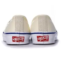 在飛比找Yahoo!奇摩拍賣優惠-VANS VAULT UA OG Authentic L 經