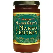 Roland, Chutney Mango, 10 Ounce