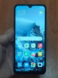 在飛比找Yahoo!奇摩拍賣優惠-❥·買到賺到·❥ Xiaomi 紅米9A，藍，4G/64G，