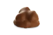 Milk Hazelnut Cluster