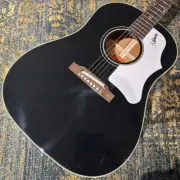 Gibson: 60s J-45 Original AJ