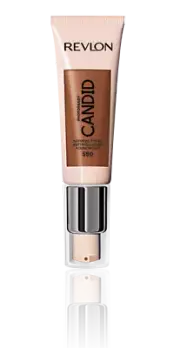 REVLON Photoready Candid Natural Finish AntiPollution Foundation MOCHA 550