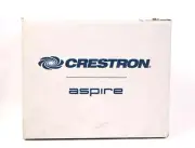 Crestron ASPIRE IW6-W-T Premium In Wall Speakers, White p545