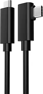 16Ft USB C Link Cable for Meta Quest 3/3S/Pro & Oculus Quest 2/1, Fast Charging VR Headset Cable