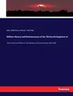 Military History and Reminiscences of the Thirteenth Regiment of: Illinois Volun